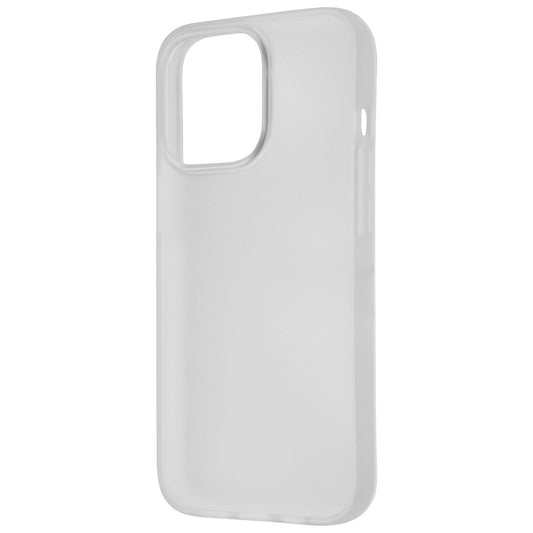 Verizon Slim Sustainable Case for Apple iPhone 13 Pro - Clear Cell Phone - Cases, Covers & Skins Verizon - Simple Cell Bulk Wholesale Pricing - USA Seller