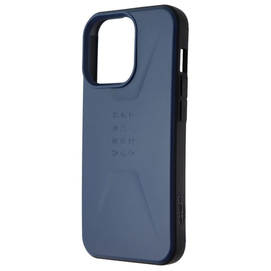 URBAN ARMOR GEAR Civilian Series Case for iPhone 13 Pro - Blue Mallard