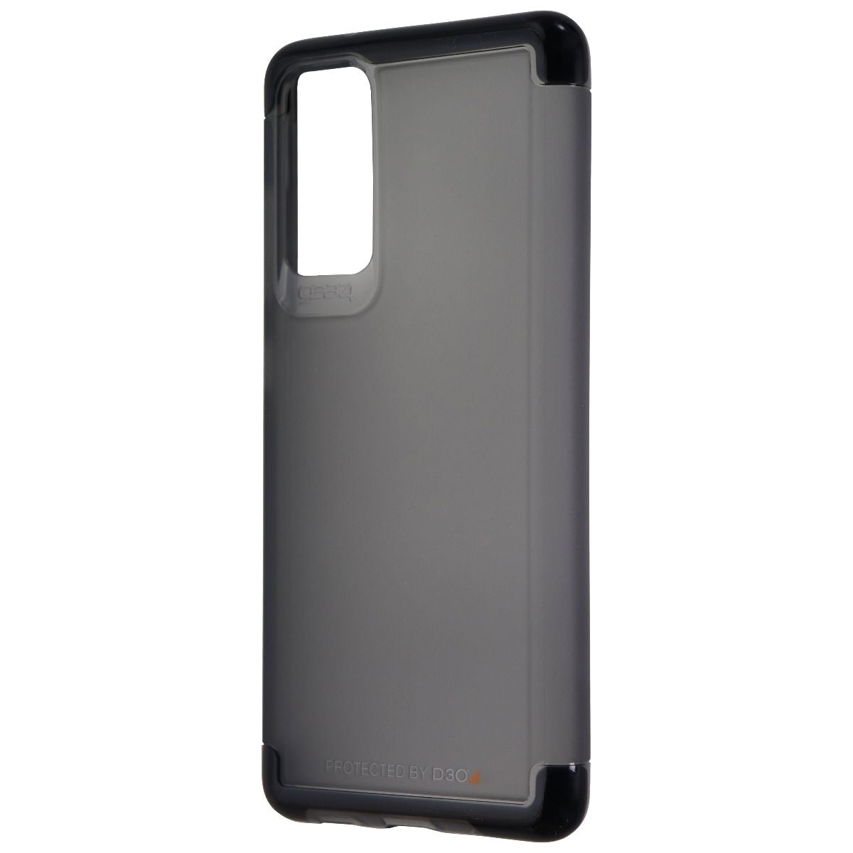 ZAGG Wembley Palette Series Soft Case for Samsung Galaxy S20 FE 5G - Smoke Cell Phone - Cases, Covers & Skins Zagg - Simple Cell Bulk Wholesale Pricing - USA Seller