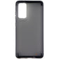 ZAGG Wembley Palette Series Soft Case for Samsung Galaxy S20 FE 5G - Smoke Cell Phone - Cases, Covers & Skins Zagg - Simple Cell Bulk Wholesale Pricing - USA Seller