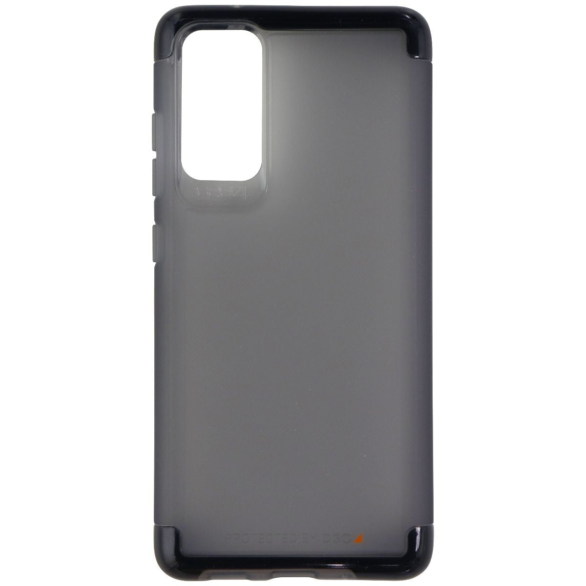 ZAGG Wembley Palette Series Soft Case for Samsung Galaxy S20 FE 5G - Smoke Cell Phone - Cases, Covers & Skins Zagg - Simple Cell Bulk Wholesale Pricing - USA Seller