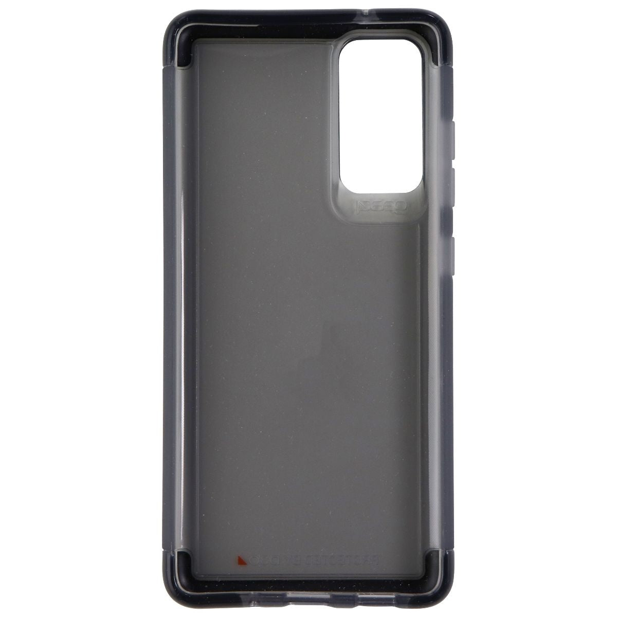 ZAGG Wembley Palette Series Soft Case for Samsung Galaxy S20 FE 5G - Smoke Cell Phone - Cases, Covers & Skins Zagg - Simple Cell Bulk Wholesale Pricing - USA Seller