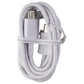 Samsung 3.3-Foot USB-C Charge/Sync Cable - White (EP-DA705BWEGUS) Retail Cell Phone - Cables & Adapters Samsung - Simple Cell Bulk Wholesale Pricing - USA Seller