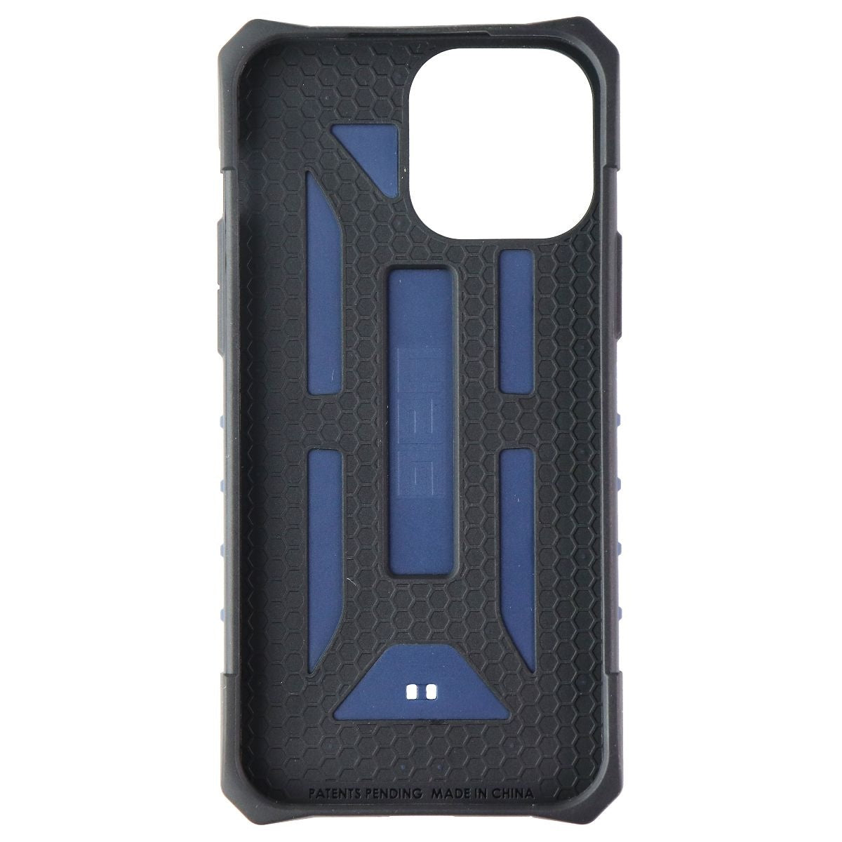 Urban Armor Gear Pathfinder Series Case for iPhone 13 Pro Max - Blue Mallard Cell Phone - Cases, Covers & Skins Urban Armor Gear - Simple Cell Bulk Wholesale Pricing - USA Seller