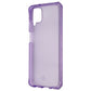 ITSKINS Spectrum // Clear Series Case for Samsung Galaxy A12 - Light Purple Cell Phone - Cases, Covers & Skins ITSKINS - Simple Cell Bulk Wholesale Pricing - USA Seller
