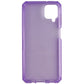 ITSKINS - Spectrum Clear - Designed for Samsung Galaxy A12 - Purple Cell Phone - Cases, Covers & Skins ITSKINS    - Simple Cell Bulk Wholesale Pricing - USA Seller