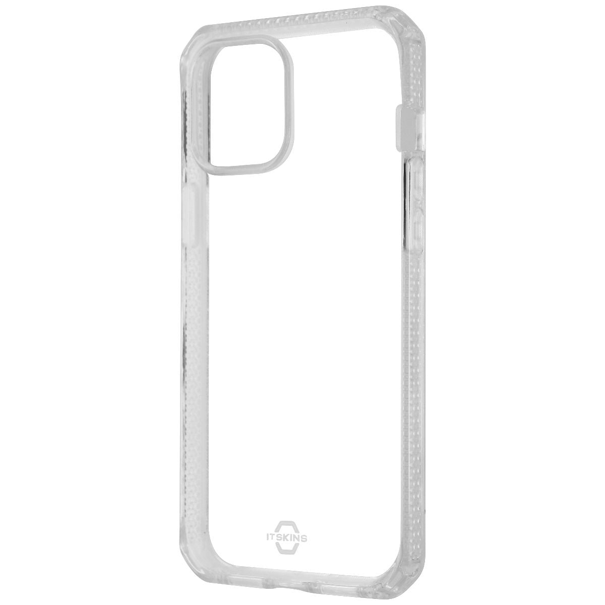 ITSKINS Spectrum Clear Case for Apple iPhone 12 Pro Max - Transparent Cell Phone - Cases, Covers & Skins ITSKINS - Simple Cell Bulk Wholesale Pricing - USA Seller