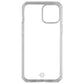 ITSKINS Spectrum Clear Case for Apple iPhone 12 Pro Max - Transparent Cell Phone - Cases, Covers & Skins ITSKINS - Simple Cell Bulk Wholesale Pricing - USA Seller
