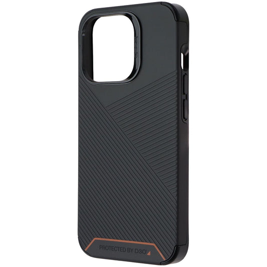 ZAGG Gear4 Denali Snap Series Case for MagSafe for iPhone 13 Pro - Black Cell Phone - Cases, Covers & Skins Zagg - Simple Cell Bulk Wholesale Pricing - USA Seller