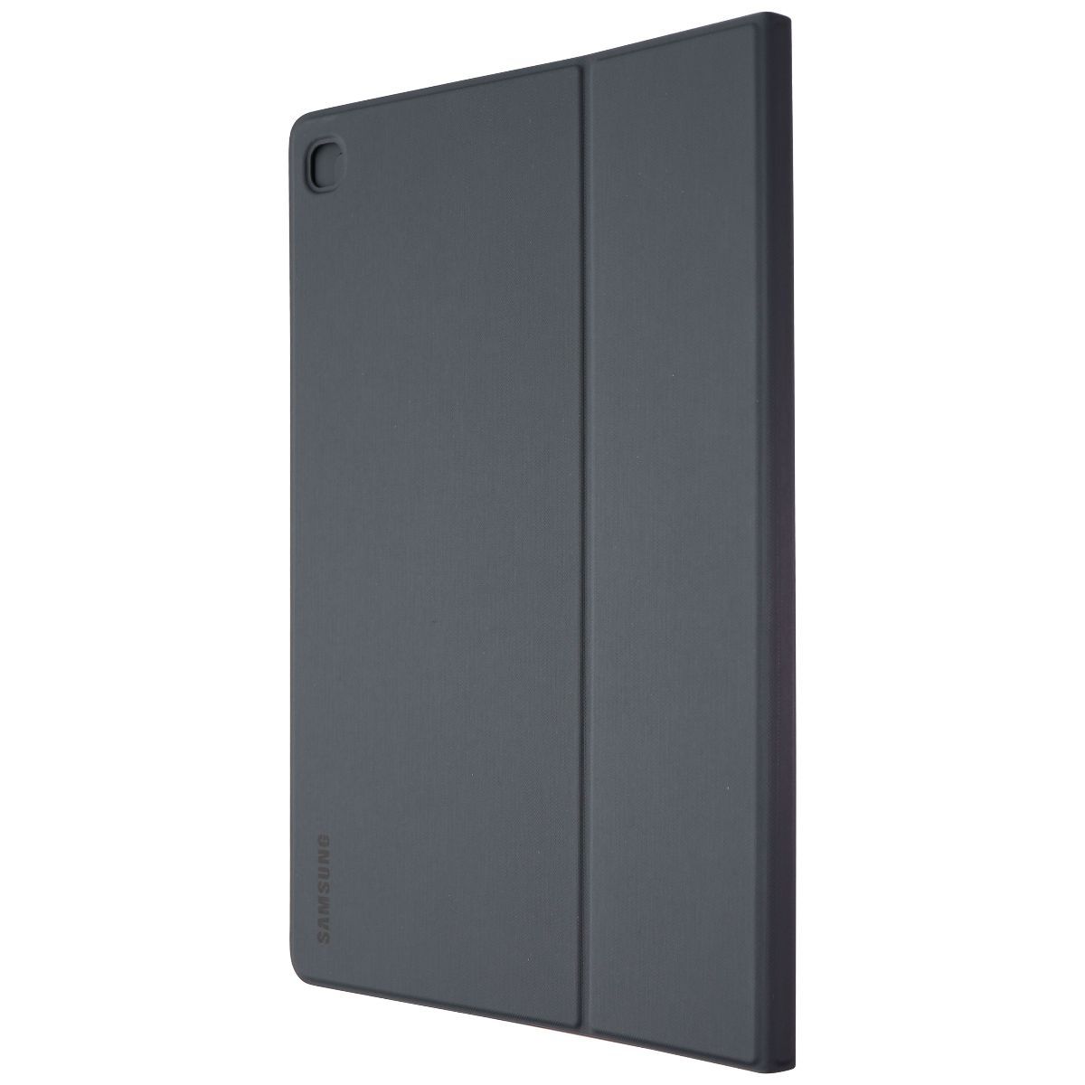 Official Samsung Book Cover Keyboard for Galaxy Tab S5e - Dark Gray iPad/Tablet Accessories - Cases, Covers, Keyboard Folios Samsung - Simple Cell Bulk Wholesale Pricing - USA Seller