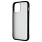 Raptic Terrain Series Case for Apple iPhone 13 Pro Max - Clear/Black Cell Phone - Cases, Covers & Skins Raptic - Simple Cell Bulk Wholesale Pricing - USA Seller