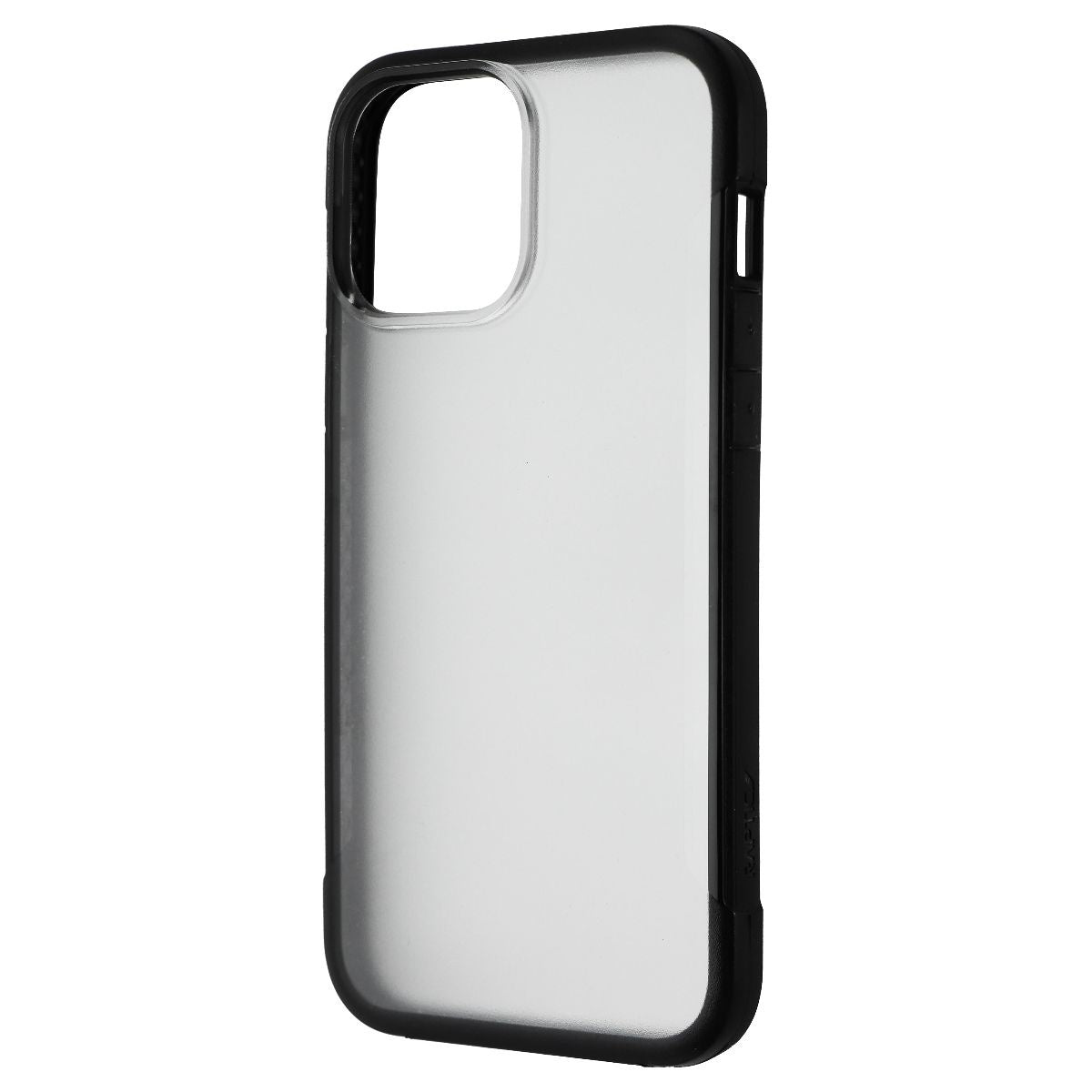 Raptic Terrain Series Case for Apple iPhone 13 Pro Max - Clear/Black Cell Phone - Cases, Covers & Skins Raptic - Simple Cell Bulk Wholesale Pricing - USA Seller