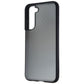 Tech21 Evo Check Series Flexible Gel Case for Samsung Galaxy (S22+) - Black Cell Phone - Cases, Covers & Skins Tech21 - Simple Cell Bulk Wholesale Pricing - USA Seller