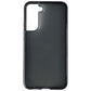 Tech21 Evo Check Series Flexible Gel Case for Samsung Galaxy (S22+) - Black