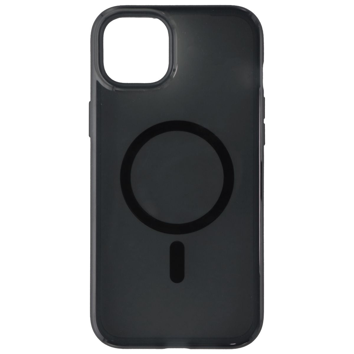 Tech21 EvoCheck Series Case for MagSafe for iPhone 14 Plus - Smokey Cell Phone - Cases, Covers & Skins Tech21 - Simple Cell Bulk Wholesale Pricing - USA Seller