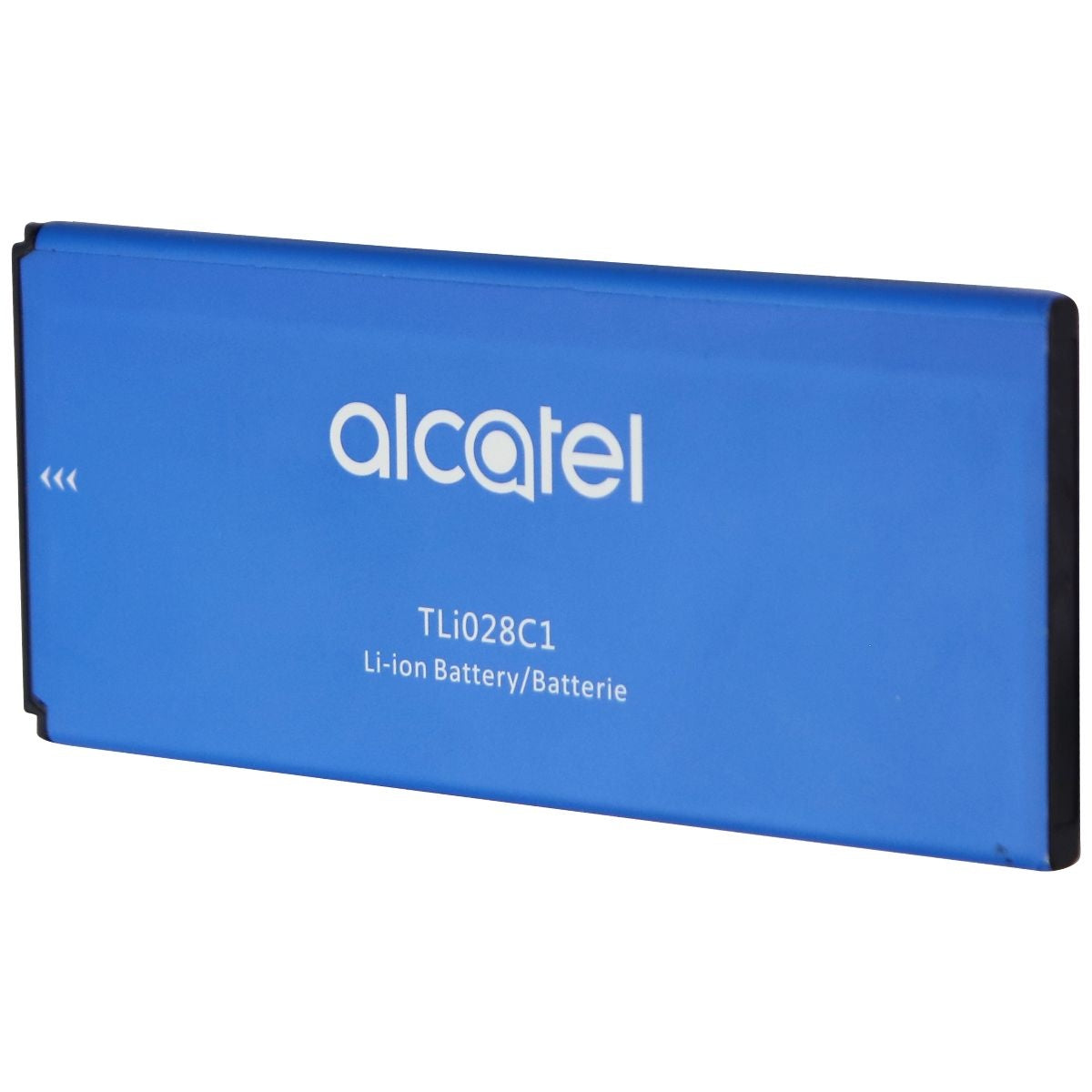 Alcatel Replacement 3000mAh / 3.85V Li-ion Battery for Alcatel (TLi028C1) Cell Phone - Batteries Alcatel - Simple Cell Bulk Wholesale Pricing - USA Seller