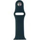 Apple 40mm Replacement Sport Clasp for Apple Watch 38/40/41mm - Mallard Green Smart Watch Accessories - Watch Bands Apple - Simple Cell Bulk Wholesale Pricing - USA Seller