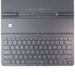 Samsung Official Book Cover Keyboard Slim for Galaxy Tab S8+/S7+/S7 FE - Black iPad/Tablet Accessories - Cases, Covers, Keyboard Folios Samsung - Simple Cell Bulk Wholesale Pricing - USA Seller