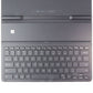 Samsung Official Book Cover Keyboard Slim for Galaxy Tab S8+/S7+/S7 FE - Black iPad/Tablet Accessories - Cases, Covers, Keyboard Folios Samsung - Simple Cell Bulk Wholesale Pricing - USA Seller