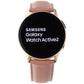 Samsung Galaxy Watch Active 2 (Cellular LTE + Wi-Fi) - 40mm/Gold (SM-R835U) Smart Watches Samsung - Simple Cell Bulk Wholesale Pricing - USA Seller