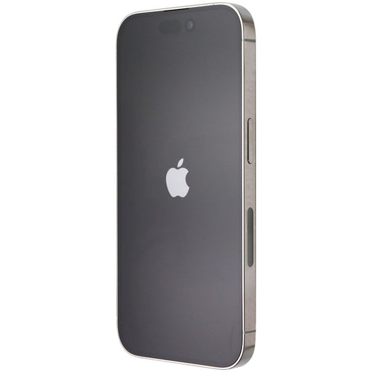 Apple iPhone 14 Pro (6.1-inch) Smartphone (A2650) Unlocked - 256GB/Silver Cell Phones & Smartphones Apple - Simple Cell Bulk Wholesale Pricing - USA Seller