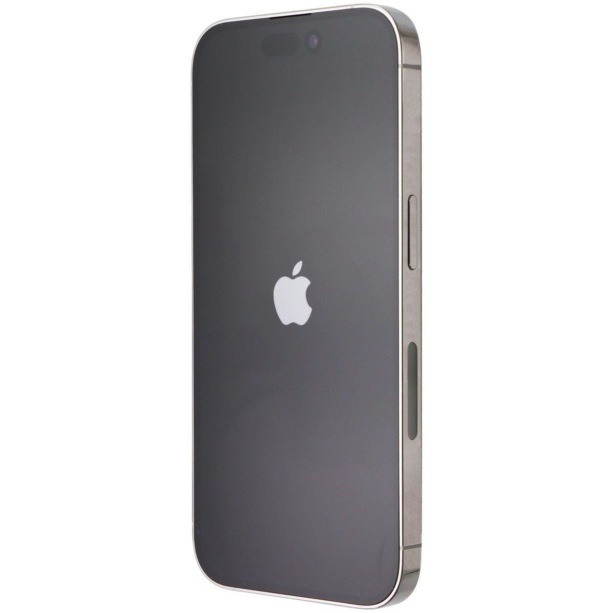 Apple iPhone 14 Pro (6.1-inch) Smartphone (A2650) Unlocked - 128GB/Silver Cell Phones & Smartphones Apple - Simple Cell Bulk Wholesale Pricing - USA Seller