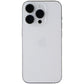 Apple iPhone 14 Pro (6.1-inch) Smartphone (A2650) Unlocked - 256GB/Silver Cell Phones & Smartphones Apple - Simple Cell Bulk Wholesale Pricing - USA Seller