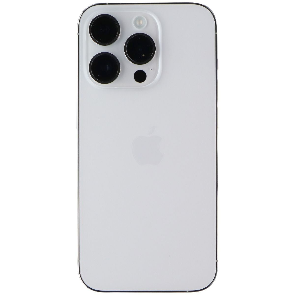 Apple iPhone 14 Pro (6.1-inch) Smartphone (A2650) Unlocked - 256GB/Silver Cell Phones & Smartphones Apple - Simple Cell Bulk Wholesale Pricing - USA Seller