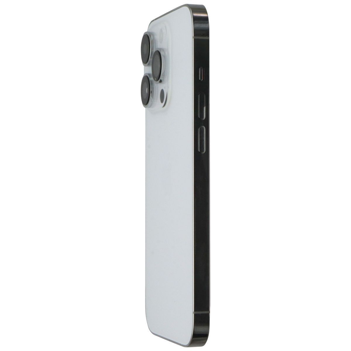 Apple iPhone 14 Pro (6.1-inch) Smartphone (A2650) Unlocked - 512GB/Silver Cell Phones & Smartphones Apple - Simple Cell Bulk Wholesale Pricing - USA Seller