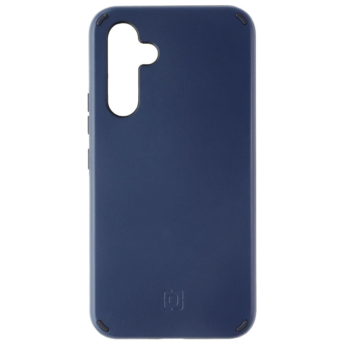 Incipio Duo Series Case for Samsung Galaxy A54 5G - Midnight Navy/Inkwell Blue Cell Phone - Cases, Covers & Skins Incipio    - Simple Cell Bulk Wholesale Pricing - USA Seller