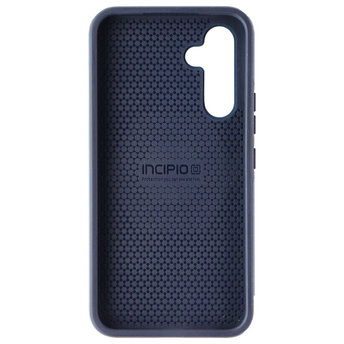 Incipio Duo Series Case for Samsung Galaxy A54 5G - Midnight Navy/Inkwell Blue Cell Phone - Cases, Covers & Skins Incipio    - Simple Cell Bulk Wholesale Pricing - USA Seller