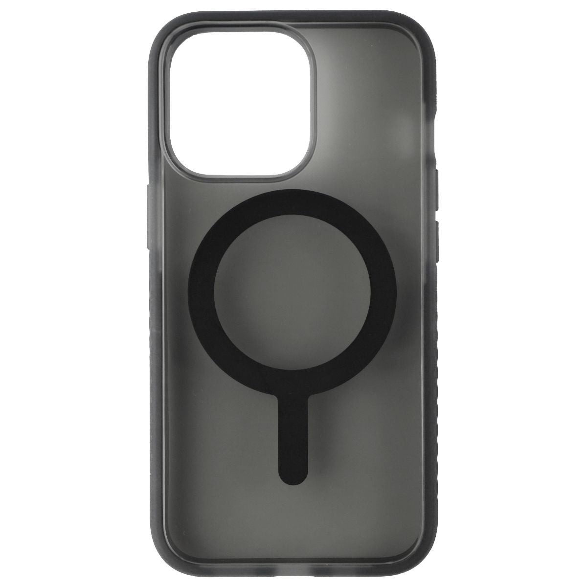BodyGuardz Ace Pro Case for MagSafe for Apple iPhone 13 Pro - Smoke Cell Phone - Cases, Covers & Skins BODYGUARDZ - Simple Cell Bulk Wholesale Pricing - USA Seller