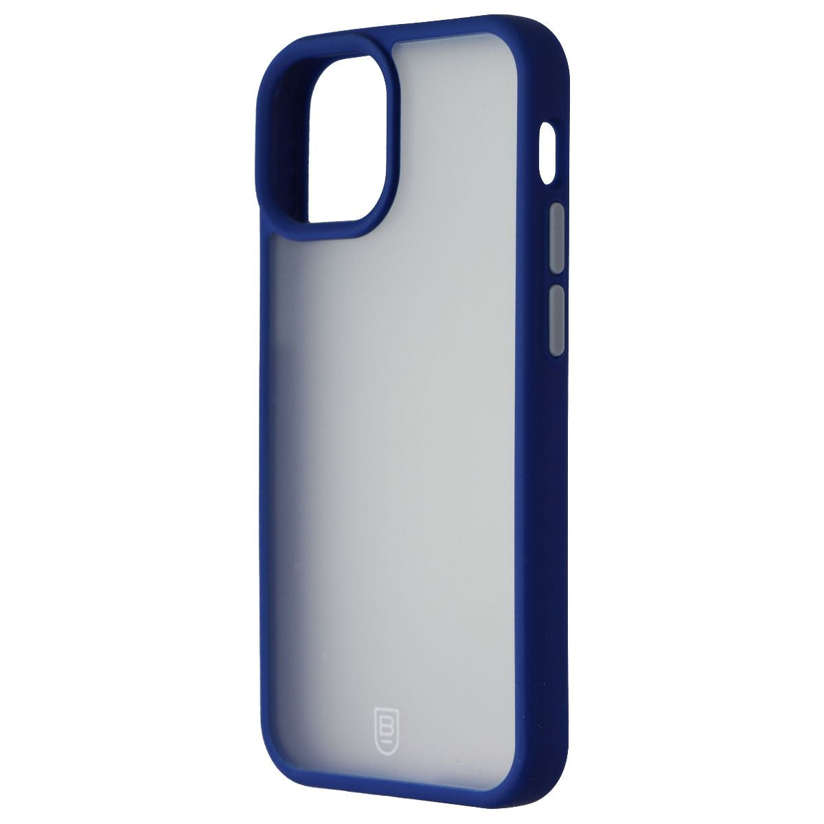 BodyGuardz Elements E13 Hard Case for iPhone 13 mini - Dusty Blue Cell Phone - Cases, Covers & Skins BODYGUARDZ    - Simple Cell Bulk Wholesale Pricing - USA Seller