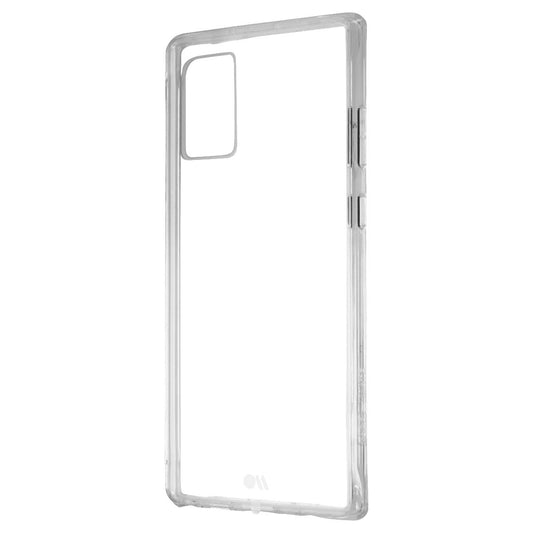 Case-Mate Tough Clear Series Hardshell Case for Samsung Galaxy (Note10+) - Clear Cell Phone - Cases, Covers & Skins Case-Mate - Simple Cell Bulk Wholesale Pricing - USA Seller
