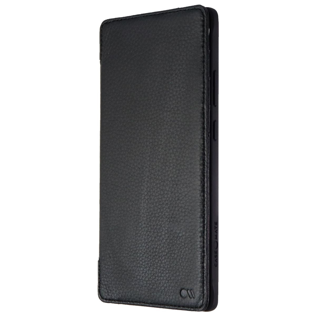 Case-Mate Tough Wallet Folio Case for Samsung Galaxy Note20 Ultra 5G - Black Cell Phone - Cases, Covers & Skins Case-Mate - Simple Cell Bulk Wholesale Pricing - USA Seller