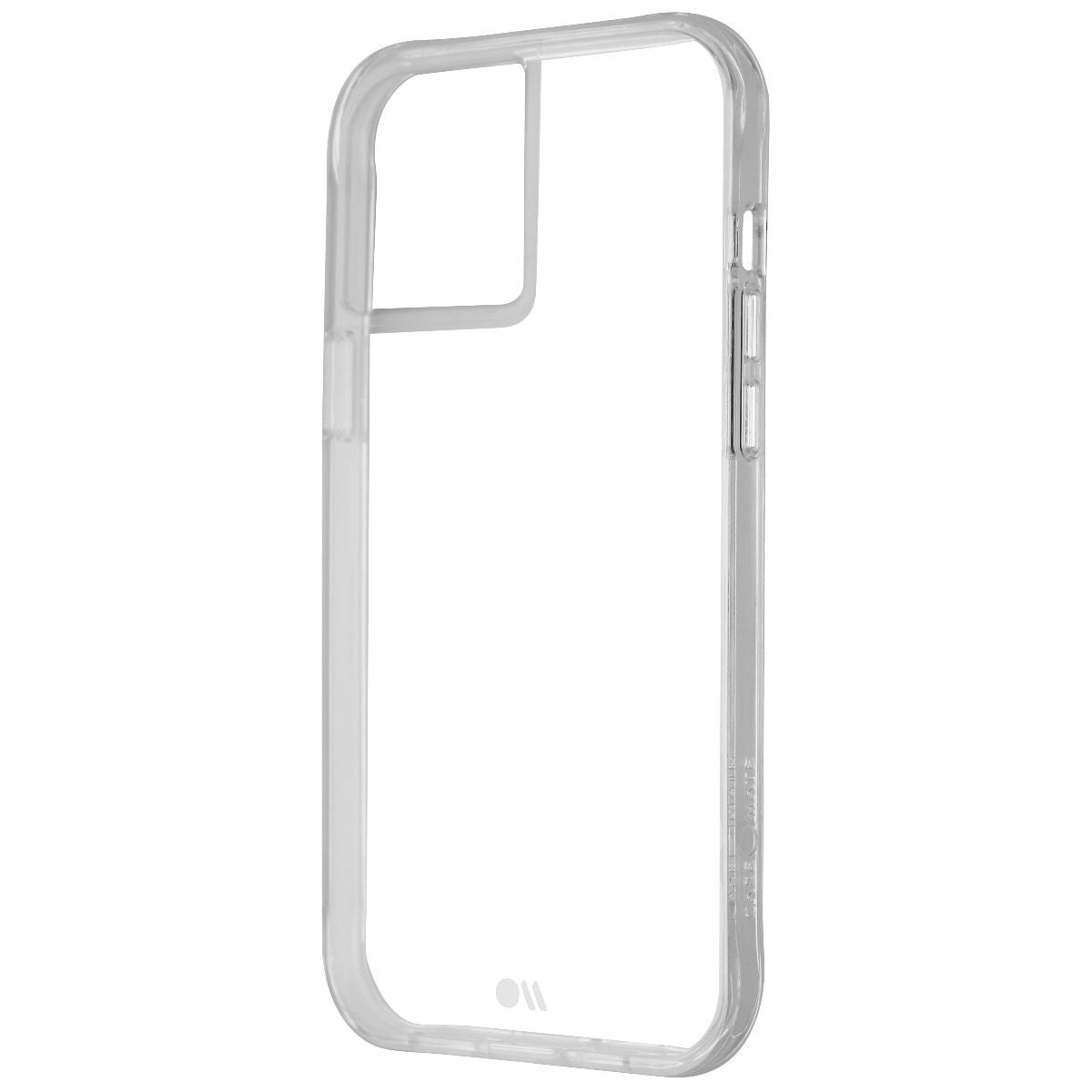 Case-Mate Tough Clear Case & Screen Protector for iPhone 12 Pro Max - Clear Cell Phone - Cases, Covers & Skins Case-Mate - Simple Cell Bulk Wholesale Pricing - USA Seller