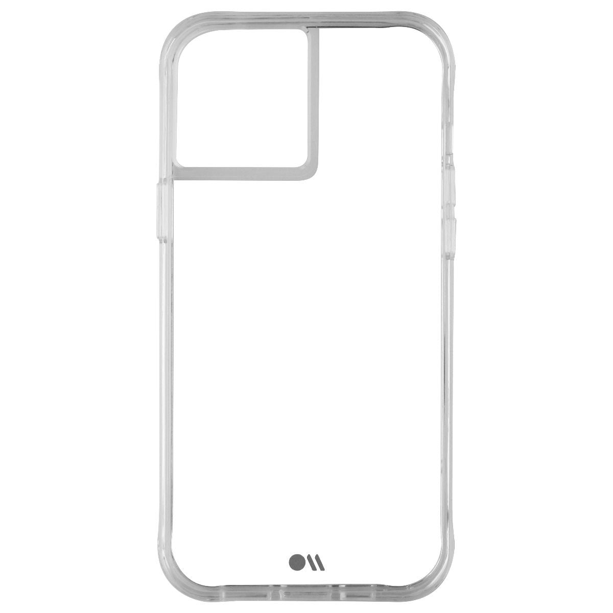 Case-Mate Tough Clear Case & Screen Protector for iPhone 12 Pro Max - Clear Cell Phone - Cases, Covers & Skins Case-Mate - Simple Cell Bulk Wholesale Pricing - USA Seller
