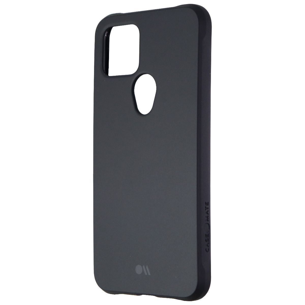 Case-Mate Tough Series Hard Case for Google Pixel 5 (5G) - Matte Black Cell Phone - Cases, Covers & Skins Case-Mate - Simple Cell Bulk Wholesale Pricing - USA Seller