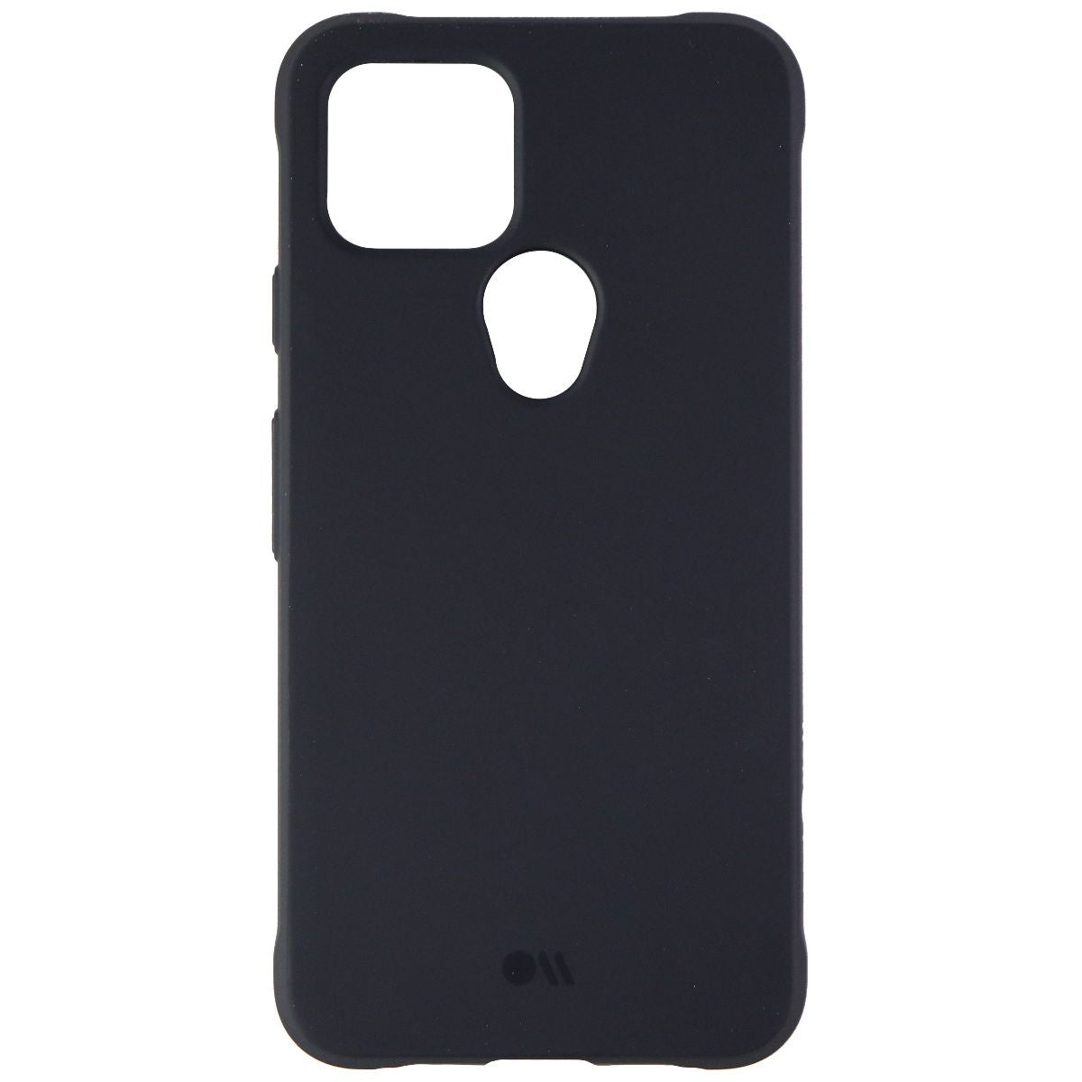 Case-Mate Tough Series Hard Case for Google Pixel 5 (5G) - Matte Black Cell Phone - Cases, Covers & Skins Case-Mate - Simple Cell Bulk Wholesale Pricing - USA Seller