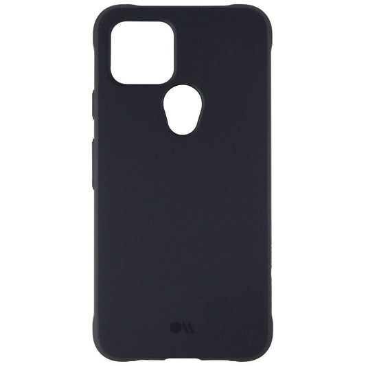 Case-Mate Tough Series Hard Case for Google Pixel 5 (5G) - Matte Black Cell Phone - Cases, Covers & Skins Case-Mate - Simple Cell Bulk Wholesale Pricing - USA Seller