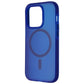 Tech21 EvoCheck Series Gel Case for MAGSAFE for Apple iPhone 14 Pro - Blue Cell Phone - Cases, Covers & Skins Tech21    - Simple Cell Bulk Wholesale Pricing - USA Seller