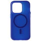 Tech21 EvoCheck Series Gel Case for MAGSAFE for Apple iPhone 14 Pro - Blue Cell Phone - Cases, Covers & Skins Tech21    - Simple Cell Bulk Wholesale Pricing - USA Seller