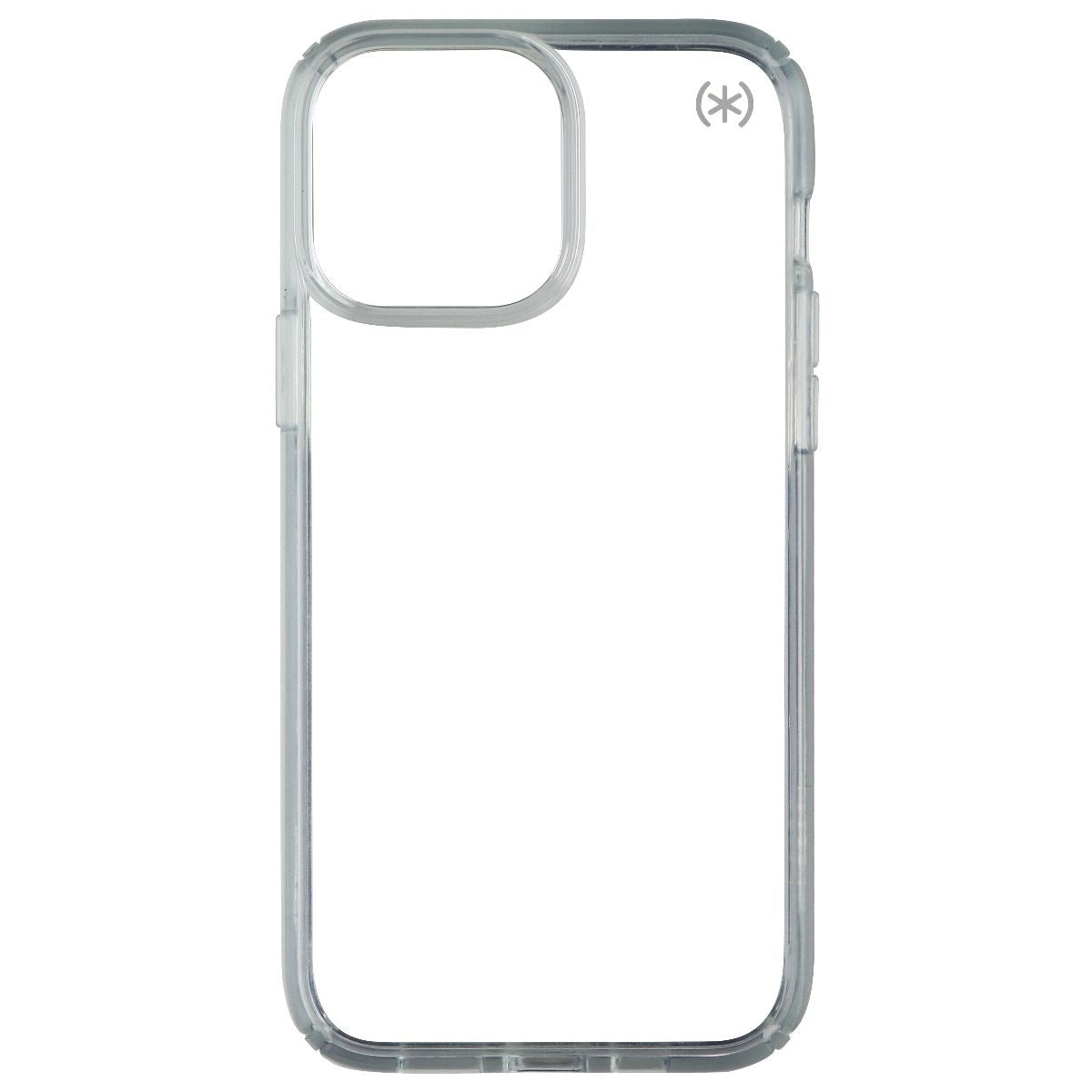 Speck Presidio Perfect-Clear Case for iPhone 13 Pro Max/12 Pro Max - Clear Cell Phone - Cases, Covers & Skins Speck    - Simple Cell Bulk Wholesale Pricing - USA Seller