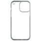 Speck Presidio Perfect-Clear Case for iPhone 13 Pro Max/12 Pro Max - Clear Cell Phone - Cases, Covers & Skins Speck    - Simple Cell Bulk Wholesale Pricing - USA Seller