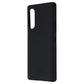 Incipio DualPro Series Dual Layer Case for LG Velvet 5G UW - Matte Black Cell Phone - Cases, Covers & Skins Incipio - Simple Cell Bulk Wholesale Pricing - USA Seller