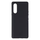 Incipio DualPro Series Dual Layer Case for LG Velvet 5G UW - Matte Black Cell Phone - Cases, Covers & Skins Incipio - Simple Cell Bulk Wholesale Pricing - USA Seller