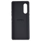 Incipio DualPro Series Dual Layer Case for LG Velvet 5G UW - Matte Black Cell Phone - Cases, Covers & Skins Incipio - Simple Cell Bulk Wholesale Pricing - USA Seller
