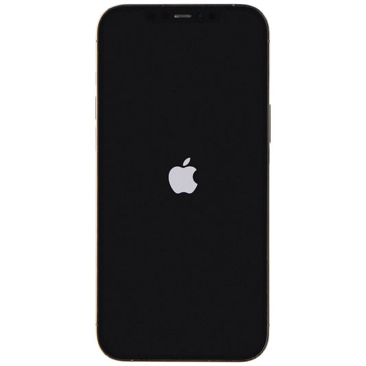 Apple iPhone 12 Pro Max (6.7-inch) Smartphone (A2342) AT&T Only - Gold / 128GB Cell Phones & Smartphones Apple - Simple Cell Bulk Wholesale Pricing - USA Seller