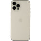 Apple iPhone 12 Pro Max (6.7-inch) Smartphone (A2342) AT&T Only - Gold / 128GB Cell Phones & Smartphones Apple - Simple Cell Bulk Wholesale Pricing - USA Seller