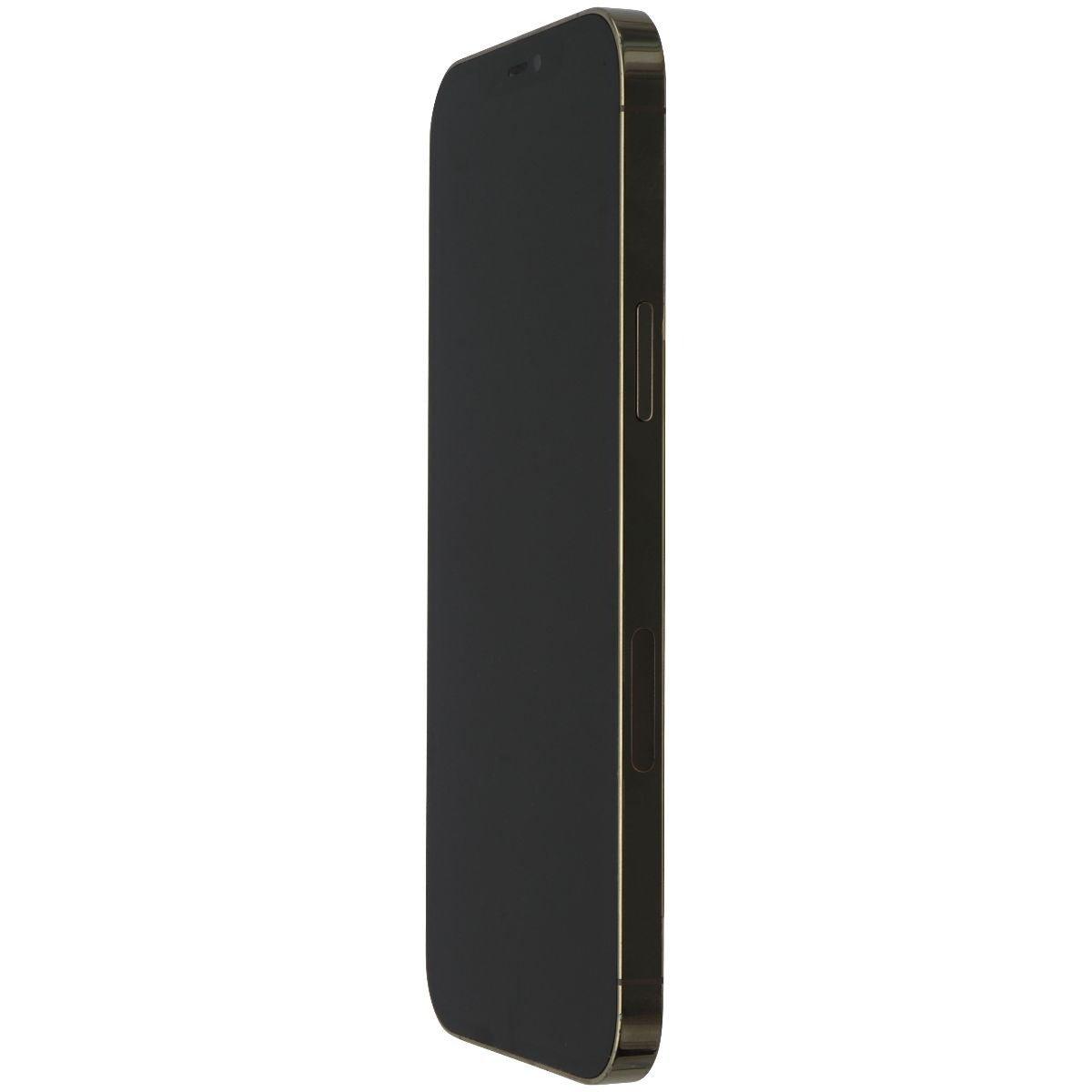 Apple iPhone 12 Pro Max (6.7-inch) Smartphone (A2342) AT&T Only - Gold / 128GB Cell Phones & Smartphones Apple - Simple Cell Bulk Wholesale Pricing - USA Seller